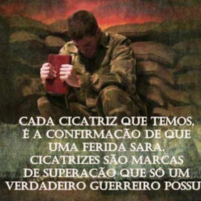 Podcast Mulher De Deus