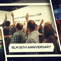 RLM 16TH ANNIVERSARY | Not Innovation, Imitation