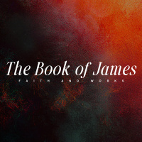 The Book of James | Wisdom