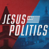 JESUS AND POLITICS | Justice  Mercy