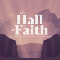 The Hall of Faith | Moses