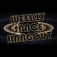 Weekly Space Hangout: October 28, 2020, Dr. Nathalie Cabrol, SETI Institute
