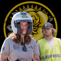 017: Get to Know Team Sunergy Pt.01