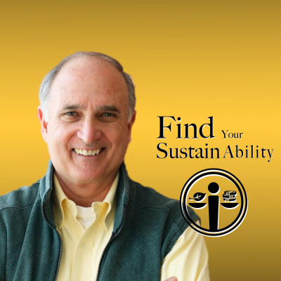 Find Your Sustain Ability