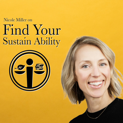 Find Your Sustain Ability
