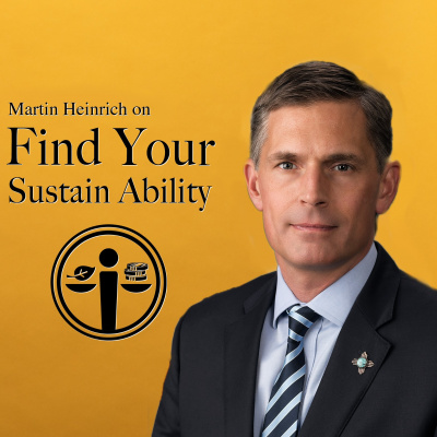 Find Your Sustain Ability