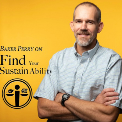 Find Your Sustain Ability