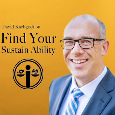 Find Your Sustain Ability