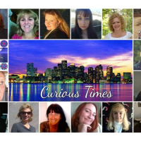 Curious Times – Dorothy Holder, Energy Therapies
