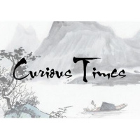 Curious Times - Open Mic Amateur Night