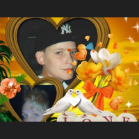 MY SHOW THIS WEEK IS IN MEMORY OF MY KIDS THE CYSTIC FIBROSIS LEMON CHALLENGE