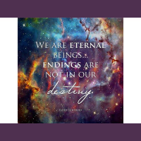 DO YOU BELIEVE YOU COME TO EARTH WITH A PLAN