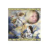 SPECIAL GUEST IS SHIRLEY BOLSTOK WITH HER DIFFERENT APPROACH TO THE AFTERLIFE