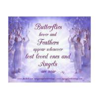 SIGNS OUR LOVED ONES SEND US  SYNCHRONICITY SHOW