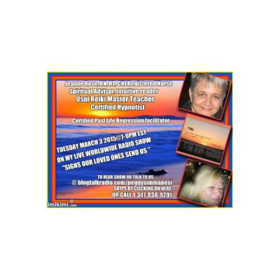 Signs Our Love Ones Send Us For Those That Are Grieving Children
