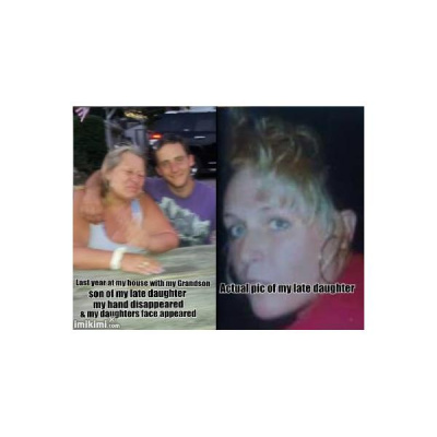 Signs Our Love Ones Send Us For Those That Are Grieving Children