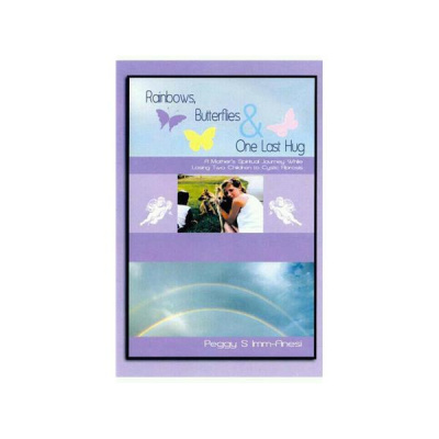 Signs Our Love Ones Send Us For Those That Are Grieving Children