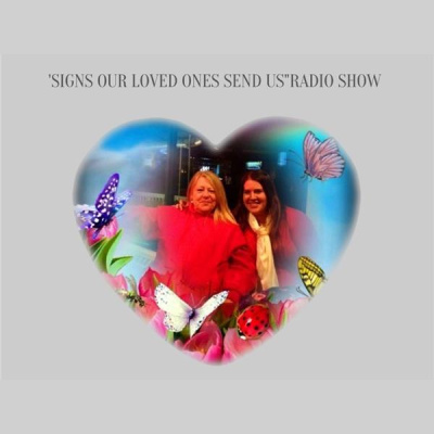 Signs Our Love Ones Send Us For Those That Are Grieving Children