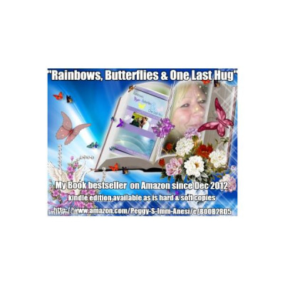 Signs Our Love Ones Send Us For Those That Are Grieving Children