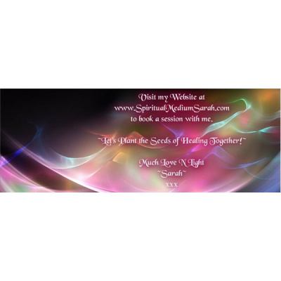 Signs Our Love Ones Send Us For Those That Are Grieving Children