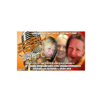 Signs Our Love Ones Send Us For Those That Are Grieving Children