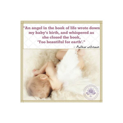 Signs Our Love Ones Send Us For Those That Are Grieving Children