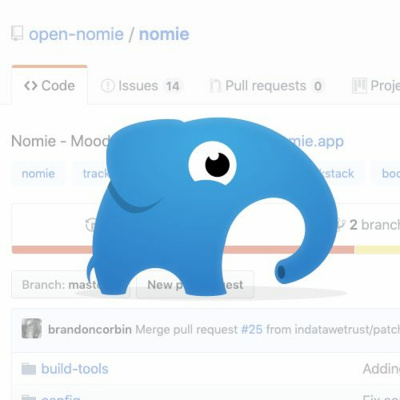 Nomie Podcast