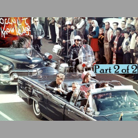 John F. Kennedy pt 2 of 2