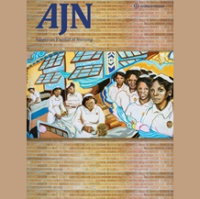 Conversation with Kathleen Russell-Babin, PhD, RN, NEA-BC, ACNS-BC