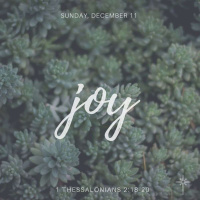 12/11/2016 1 Thessalonians 2:18-20