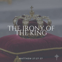 04-02-2017 Matthew 27:27-37