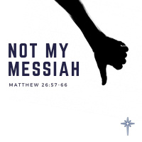 03/05/17 Matthew 26:57-66