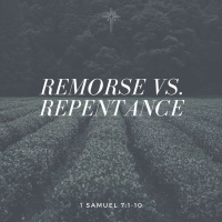 7/23/17 1 Samuel 7:1-10