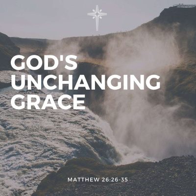 Redeemer Baptist Church Podcast