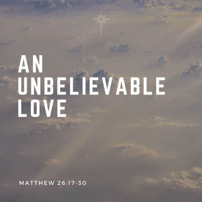 Redeemer Baptist Church Podcast