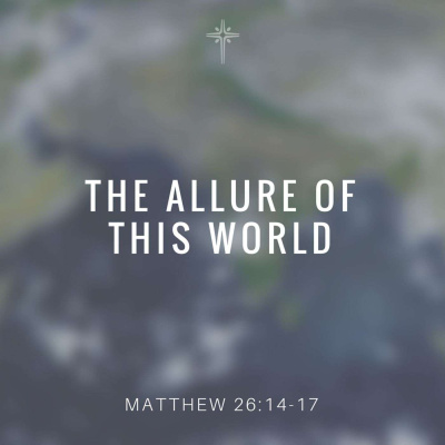Redeemer Baptist Church Podcast