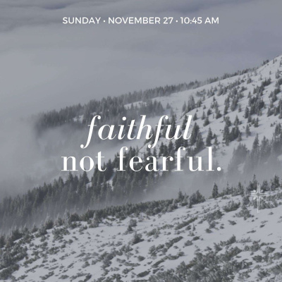 Redeemer Baptist Church Podcast