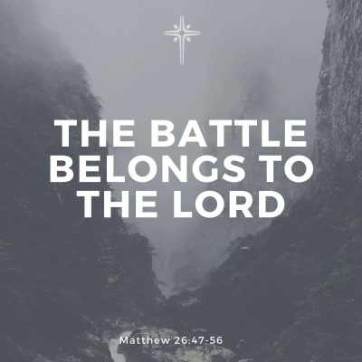 Redeemer Baptist Church Podcast