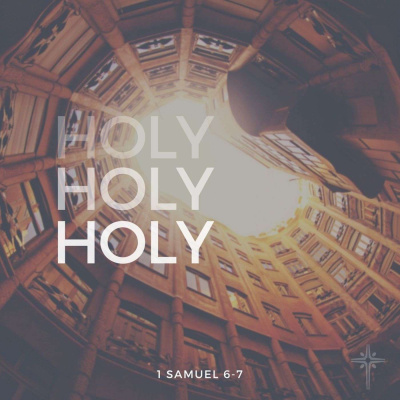 Redeemer Baptist Church Podcast