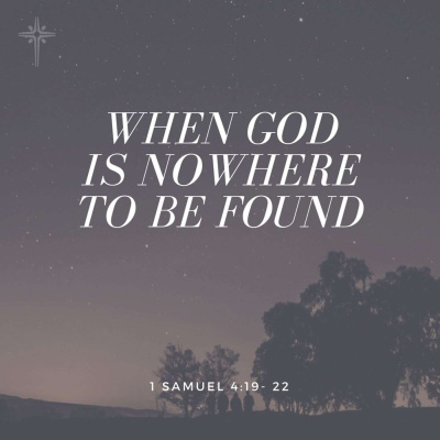 Redeemer Baptist Church Podcast