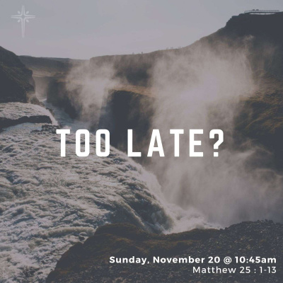 Redeemer Baptist Church Podcast