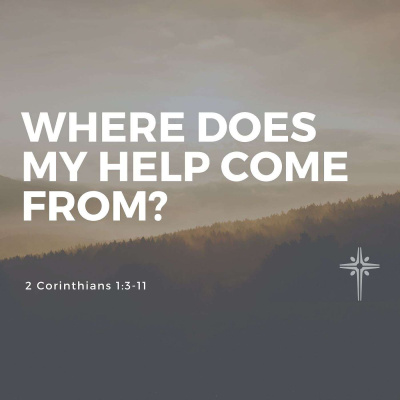 Redeemer Baptist Church Podcast