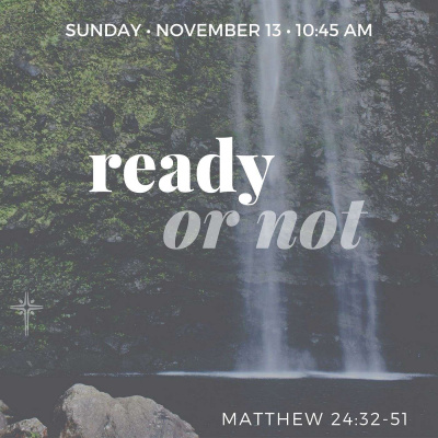 Redeemer Baptist Church Podcast