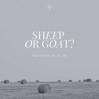 Redeemer Baptist Church Podcast