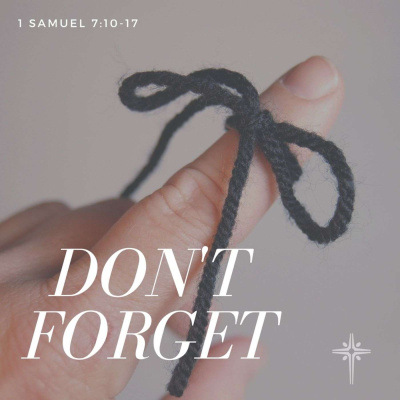 Redeemer Baptist Church Podcast