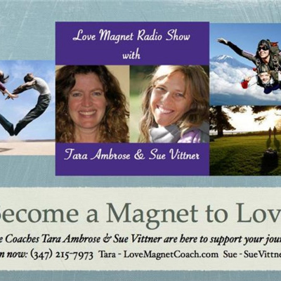 Love Magnet Radio Show