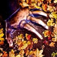 Encounters — Narratives for life with severe chronic pain