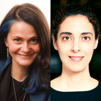 Med Life with Dr. Horton — Nutrition and sleep with Dr. Maryam Hamidi