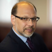 10 questions with Canadas prison watchdog Howard Sapers