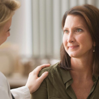 Guideline: screening for breast cancer in women aged 40–74 years who are not at increased risk